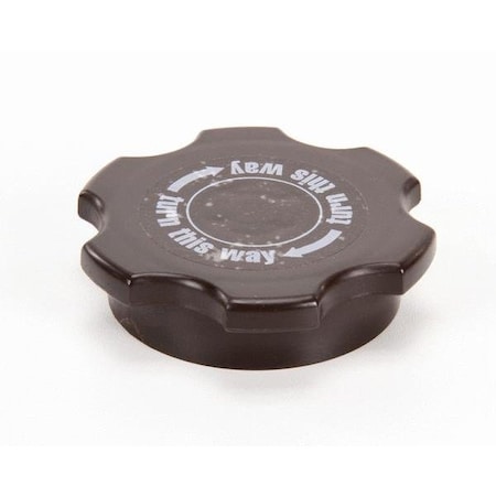 Ctl Foods Knob 64